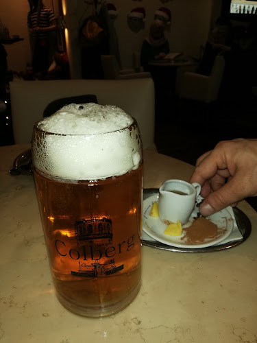 Comentarii opinii despre Caffe Venezia