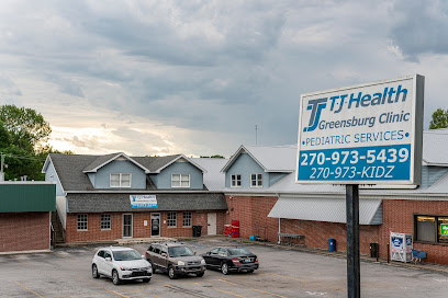 T.J. Health Greensburg Clinic