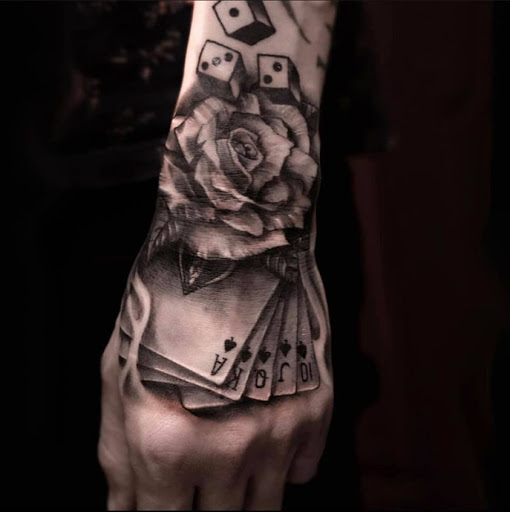 Explore minnesota tattoos ideas, creative tattoo ideas in Sherman Oaks, available at 1111 AD Tattoo