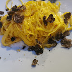 Photo n°5 de l'avis de blek.e fait le 31/08/2021 à 12:24 sur le  Osteria Il Barrique à Pocapaglia