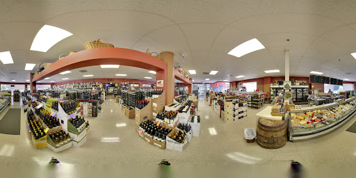Wine Store «The Wine and Cheese Place», reviews and photos, 7435 Forsyth Blvd, Clayton, MO 63105, USA