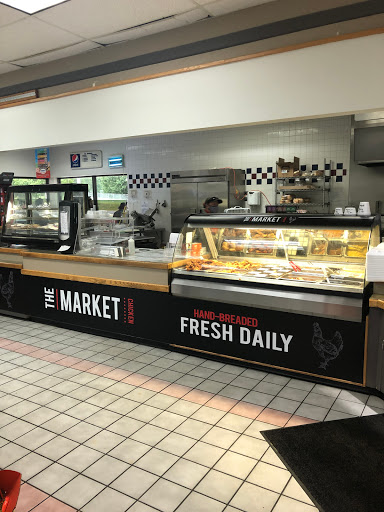 Grocery Store «Market At Locust Grove», reviews and photos, 32301 Constitution Hwy, Locust Grove, VA 22508, USA