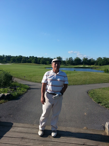 Golf Club «Blue Ridge Shadows Golf Club», reviews and photos, 456 Shadows Dr, Front Royal, VA 22630, USA