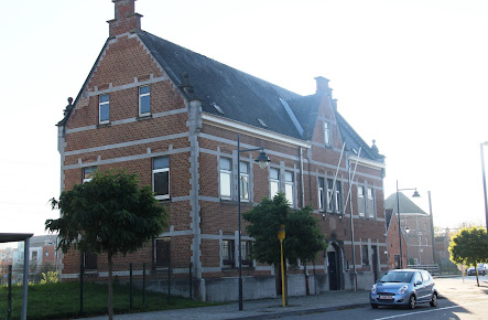 Chirobes - Soignies - Chirobes - Soignies