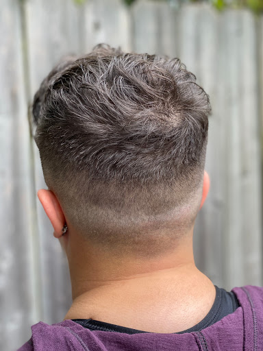 Barber Shop «Holly Famous Barber Shop», reviews and photos, 3106 Holly Rd, Virginia Beach, VA 23451, USA