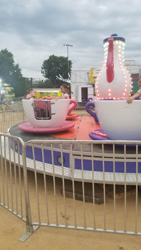 Stadium «Miller Stadium», reviews and photos, 5808 Jackson St, West New York, NJ 07093, USA