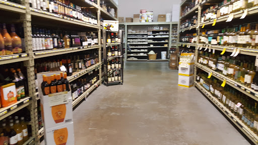 Liquor Store «Liquor Barn», reviews and photos, 3420 W Fern Valley Rd, Louisville, KY 40213, USA