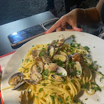 Photo n°4 de l'avis de Giulia.a fait le 10/09/2023 à 21:50 sur le  Trattoria Morè - Storie e Sapori à Naples