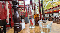 Plats et boissons du Restaurant Les Patios à Paris - n°9