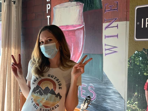 Winery «Good Vibes Winery», reviews and photos, 2 S State St, Westerville, OH 43081, USA