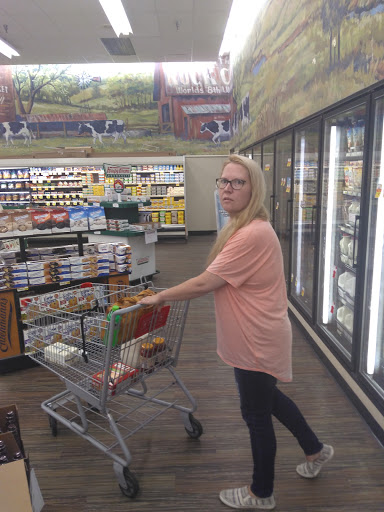 Grocery Store «Valumarket», reviews and photos, 205 Oakbrooke Dr, Mt Washington, KY 40047, USA