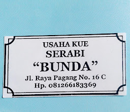 Serabi Nikmat Usaha Bunda photo