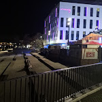 Photo n°1 de l'avis de Andreas.e fait le 12/11/2023 à 18:37 sur le  Moxy Ludwigshafen à Ludwigshafen