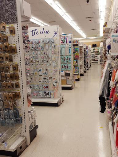 Fabric Store «Jo-Ann Fabrics and Crafts», reviews and photos, 2400 W International Speedway Blvd, Daytona Beach, FL 32114, USA
