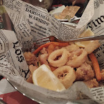 Photo n°5 de l'avis de Patrizia.a fait le 22/09/2020 à 21:27 sur le  Il vecchio e il mare à Trani