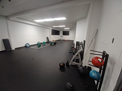 Gym «24 Hour Fitness», reviews and photos, 10616 Research Blvd, Austin, TX 78759, USA