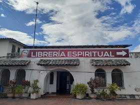 Libreria Espiritual Fundacion Jesus de la Misericordia