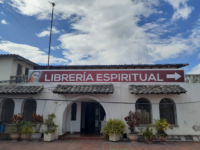 Libreria Espiritual Fundacion Jesus de la Misericordia