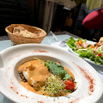 Photo n° 2 de l'avis de jiaqi.h fait le 27/09/2020 à 15:55 pour Au Flan Coco- restaurant à Nîmes à Nîmes