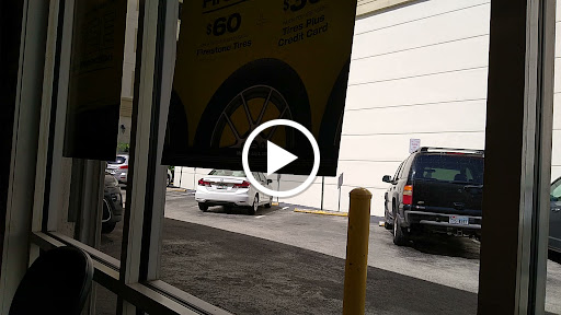 Tire Shop «Tires Plus», reviews and photos, 3820 Bird Rd, Coral Gables, FL 33146, USA