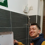 Photo n°2 de l'avis de Florian. fait le 05/04/2023 à 21:15 sur le  Le Pepite D'oro Pizzeria à Naples