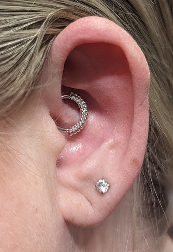 Explore resilient tattoo ideas, creative tattoo ideas in Scottsdale, available at Club Tattoo