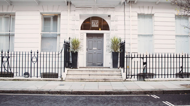 76 Harley Street