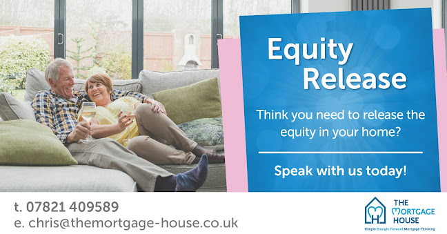 The Mortgage House - Insurance broker