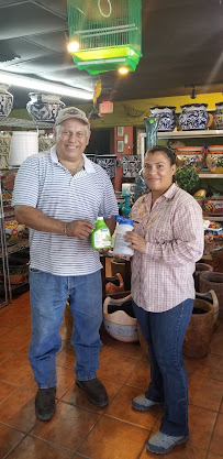 A Garden Center Inc - Photo 9 - Car repair in McAllen, TX, McAllen