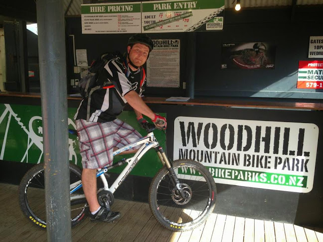 Rotorua Action Mountain Biking - Travel Agency