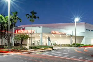 Wellington Regional Medical Center: Emergency Room image