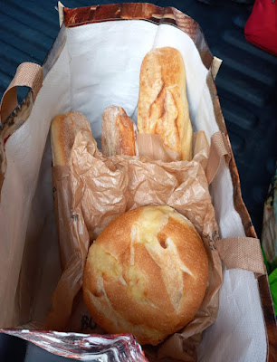 BOULANGERIE PATISSERIE AU PLAISIR DU GOUT à Wignehies