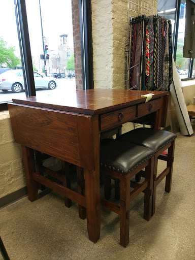 Non-Profit Organization «Goodwill Store & Donation Center», reviews and photos, 1201 W Washington Blvd, Chicago, IL 60607, USA