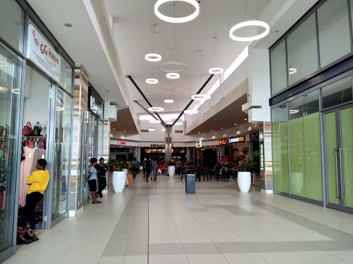 Owerri Mall, 3 Egbu Rd, Owerri, Nigeria, Department Store, state Imo