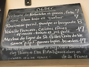 Photo n°12 de Mokonuts à Paris ()