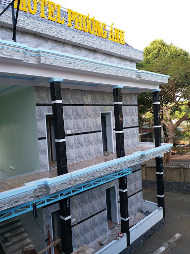 Nhà Nghỉ Phương Ánh