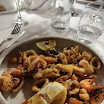 Photo n°2 de l'avis de Sonia. fait le 27/07/2023 à 00:10 sur le  Masseria Paretano à Monopoli