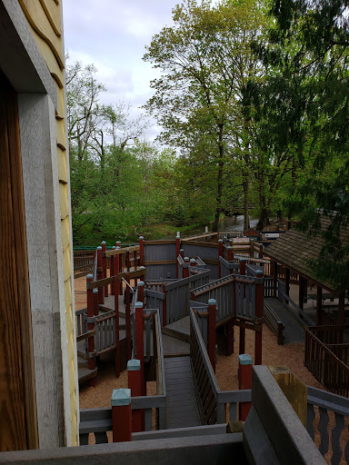 Park «Lynden City Park», reviews and photos