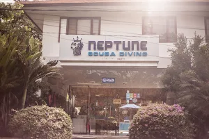 Neptune Scuba Diving Bali image