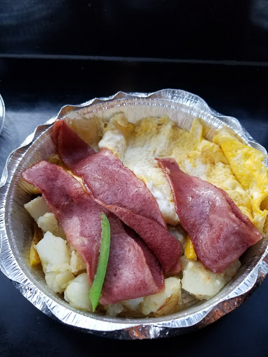 Gourmet Grocery Store «Wholesome Gourmet Market», reviews and photos, 534 Flatbush Ave, Brooklyn, NY 11225, USA