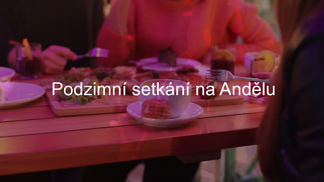 Recenze na Manifesto Market Anděl v Praha - Restaurace