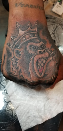 Explore domestic violence survivor tattoo ideas, creative tattoo ideas in Saint Paul, available at St Paul Tattoo