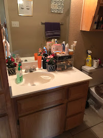 Gift of genesis cleaning - Photo 3 - Car repair in , Killeen