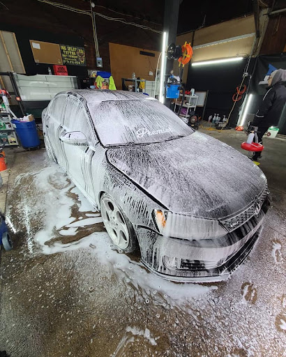 JMC Auto Detailing en East Stroudsburg