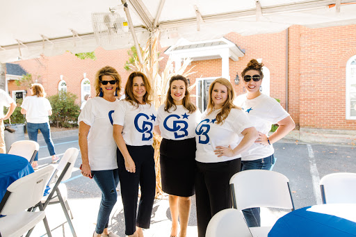 Real Estate Agency «Coldwell Banker Upchurch Realty», reviews and photos, 2405 W Broad St #150, Athens, GA 30606, USA