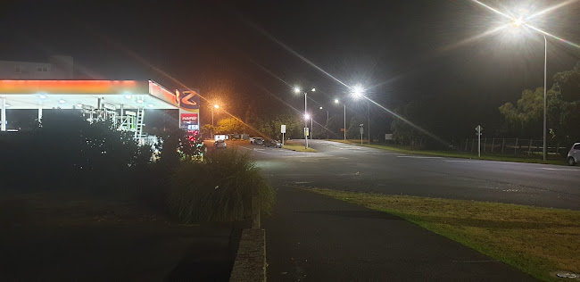 Reviews of Z - Kepa Rd - Service Station in Auckland - Gas station