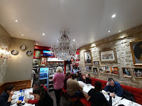Atmosphère du Restaurant russe La Cantine des Tsars à Paris - n°19