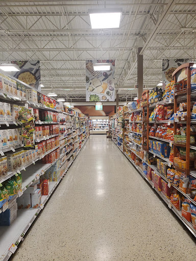 Supermarket «Publix Super Market at Trowbridge Crossing», reviews and photos, 7525 Roswell Rd NE, Sandy Springs, GA 30350, USA