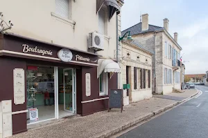Boulangerie Pâtisserie "La Mie Saint Honoré" image