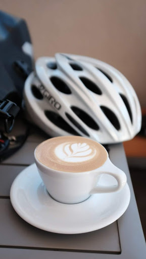 Coffee Shop «Desert Wind Coffee Roasters», reviews and photos, 7772 W Sahara Ave, Las Vegas, NV 89117, USA